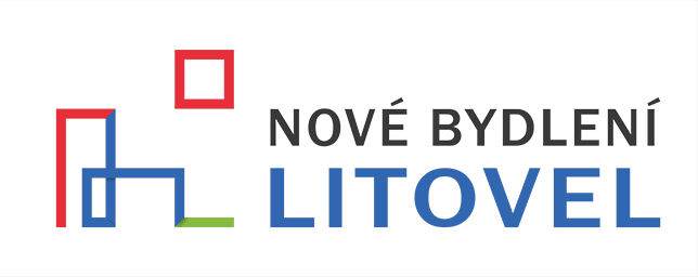 Logotyp Byty Litovel Severní